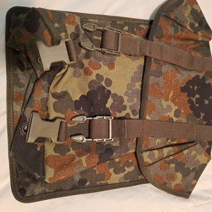 Camouflage Bag